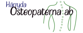 Härrydaosteopaterna AB