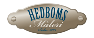 Hedboms Måleri AB