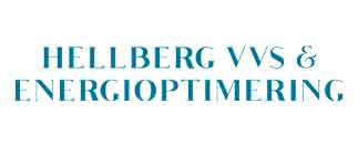 Hellberg Vvs & Energioptimering