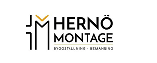 Hernö Montage AB
