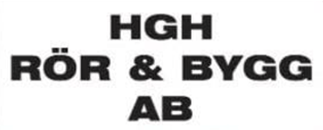 Hgh Rör Och Bygg AB