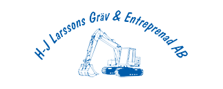 H-J Larssons Gräv & Entreprenad AB