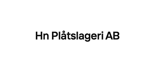 Hn Plåtslageri AB