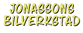 Jonassons Bilverkstad AB