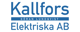 Kallfors Elektriska AB