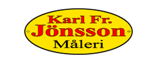 Målerifirman Karl Fr. Jönsson i Lund AB