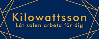Kilowattsson AB