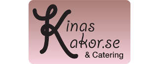 KinasKakor & Catering