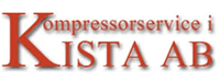 Kompressorservice i Kista AB