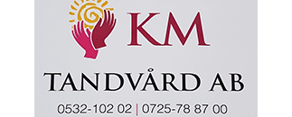 Km Tandvård AB