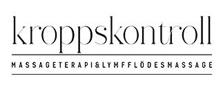 Kroppskontroll Massageterapi & Lymfflödesmassage Elisabeth Norström