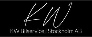 KW Bilservice i Stockholm AB