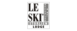 Le Ski Lodge & Steakhouse