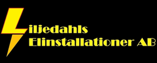 Liljedahls Elinstallationer AB