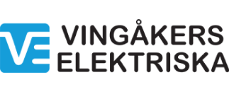 Vingåkers Elektriska AB