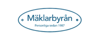 Mäklarbyrån