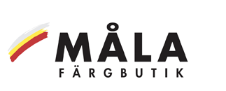 Måla Färgbutik