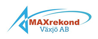 Maxrekond Växjö AB