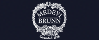 Medevi Brunn