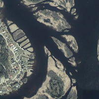 Geodata och kartor