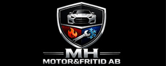 Mh Motor & Fritid AB