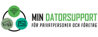 Min Datorsupport AB