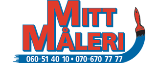 Mitt Måleri i Sundsvall AB