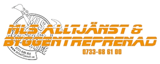 Mls Alltjänst & Byggentreprenad AB