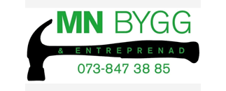 Mn Bygg & Entreprenad i Katrineholm AB