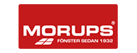 Morups Fönster