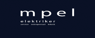 GELL Elinstallationer AB