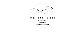 Mythen Bygg