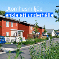 Asfalt för BRF