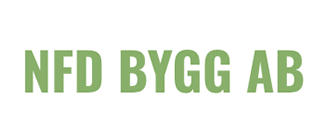 NFD BYGG AB