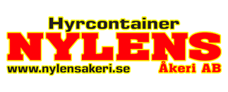 Nyléns Åkeri AB