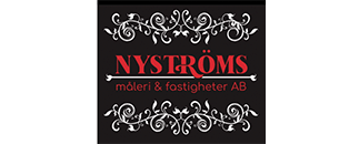 Nyströms Måleri & Fastigheter AB