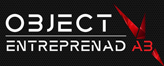 Object Entreprenad AB