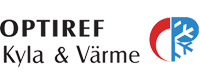 Optiref Kyla & Värme AB