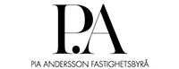 Pia Andersson Fastighetsbyrå AB