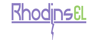 J. RHODINS El AB