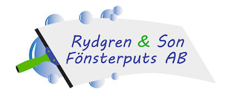 Rydgren Och Son Fönsterputs AB