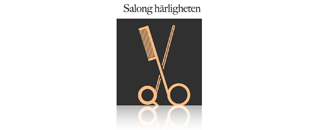 Salong Härligheten