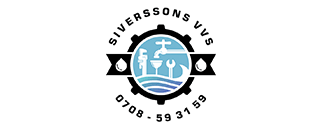 Siverssons Vvs & Värme AB