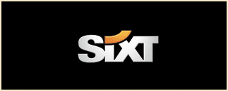 Sixt Biluthyrning