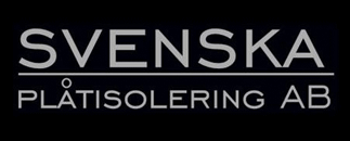 Svenska Plåtisolering AB