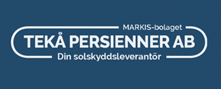 Tekå Persienner AB