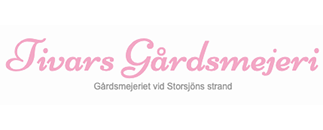 Tivarsgårds Mejeri AB