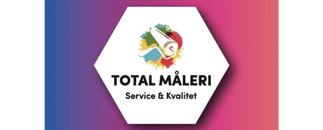 Total Måleri i Nässjö AB