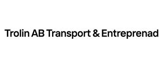 Trolin AB Transport & Entreprenad
