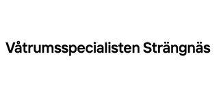 Våtrumsspecialisten Strängnäs